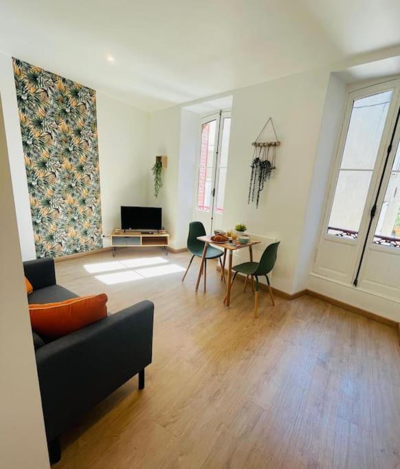L'echappee Verte Apartment