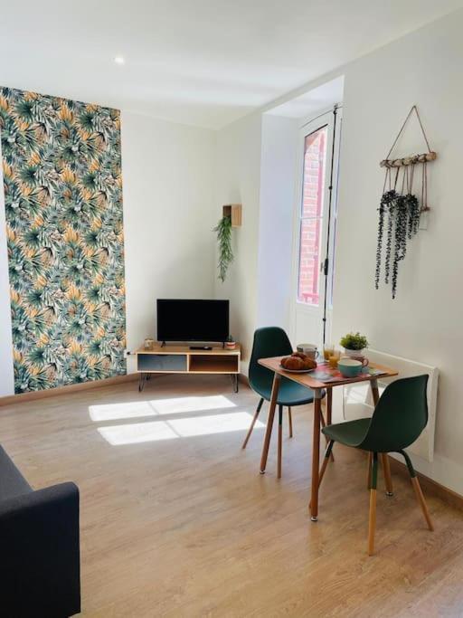 L'echappee Verte Apartment